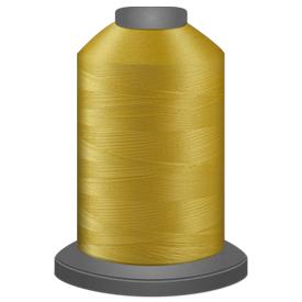 Glide King Spool - 80120 Cornflower — Cottage Quilting Ltd.