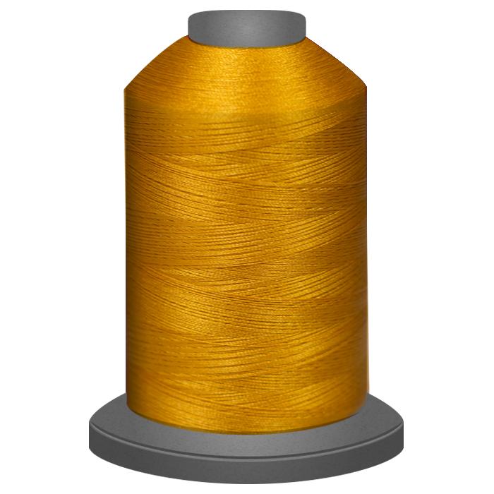 Glide King Spool - 80143 Medallion — Cottage Quilting Ltd.