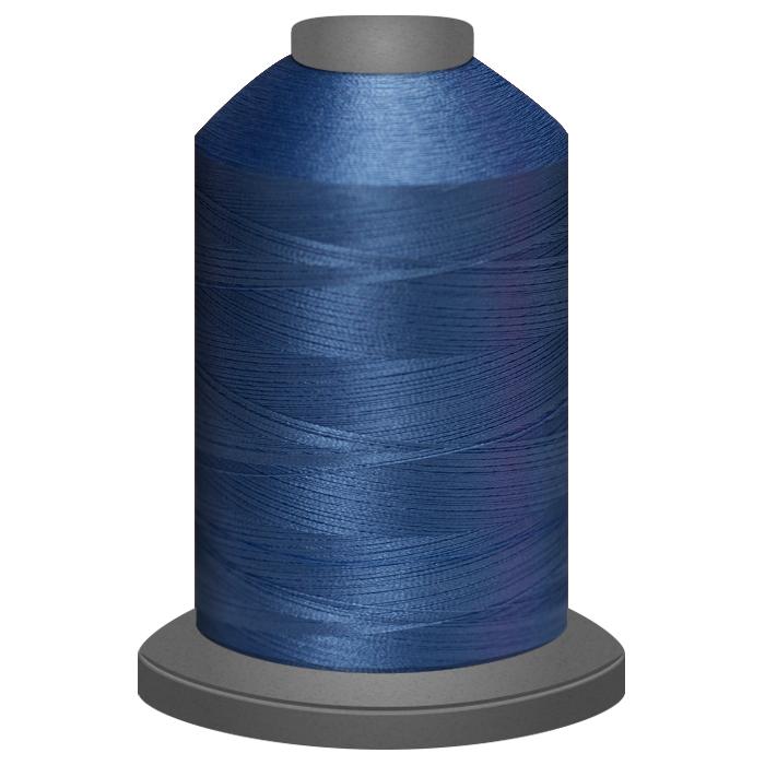Glide King Spool - 90284 Tropical — Cottage Quilting Ltd.