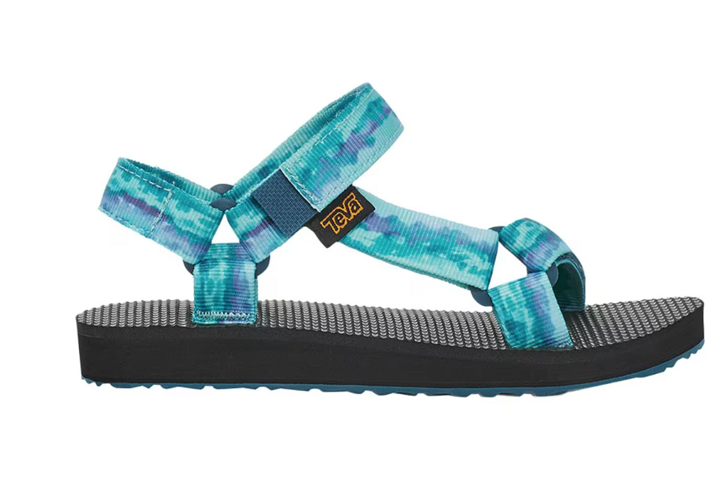 Sandales TEVA Original UNIVERSAL Tie-Dye pour femmes