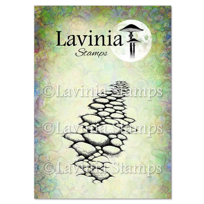Lavinia Stamps - Passage crépusculaire