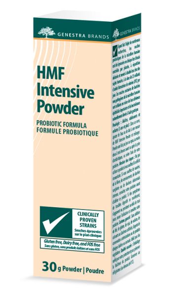 HMF Intensive Powder — Unytii - Suppléments et Produits Naturels