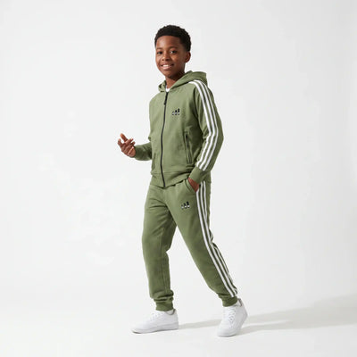 StreetFlex Unisex Tracksuit