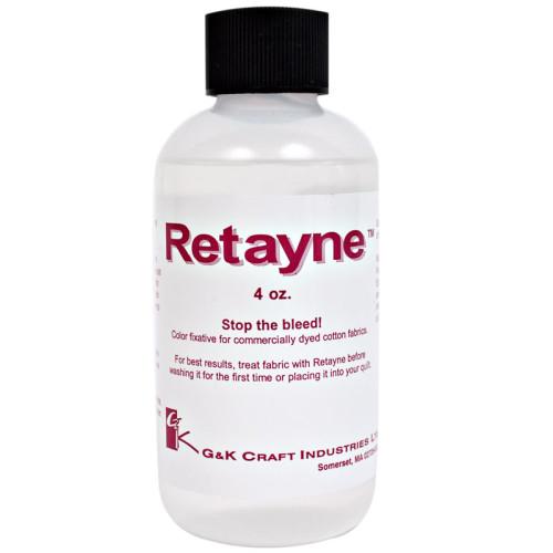 Retayne 4oz — Cottage Quilting Ltd.