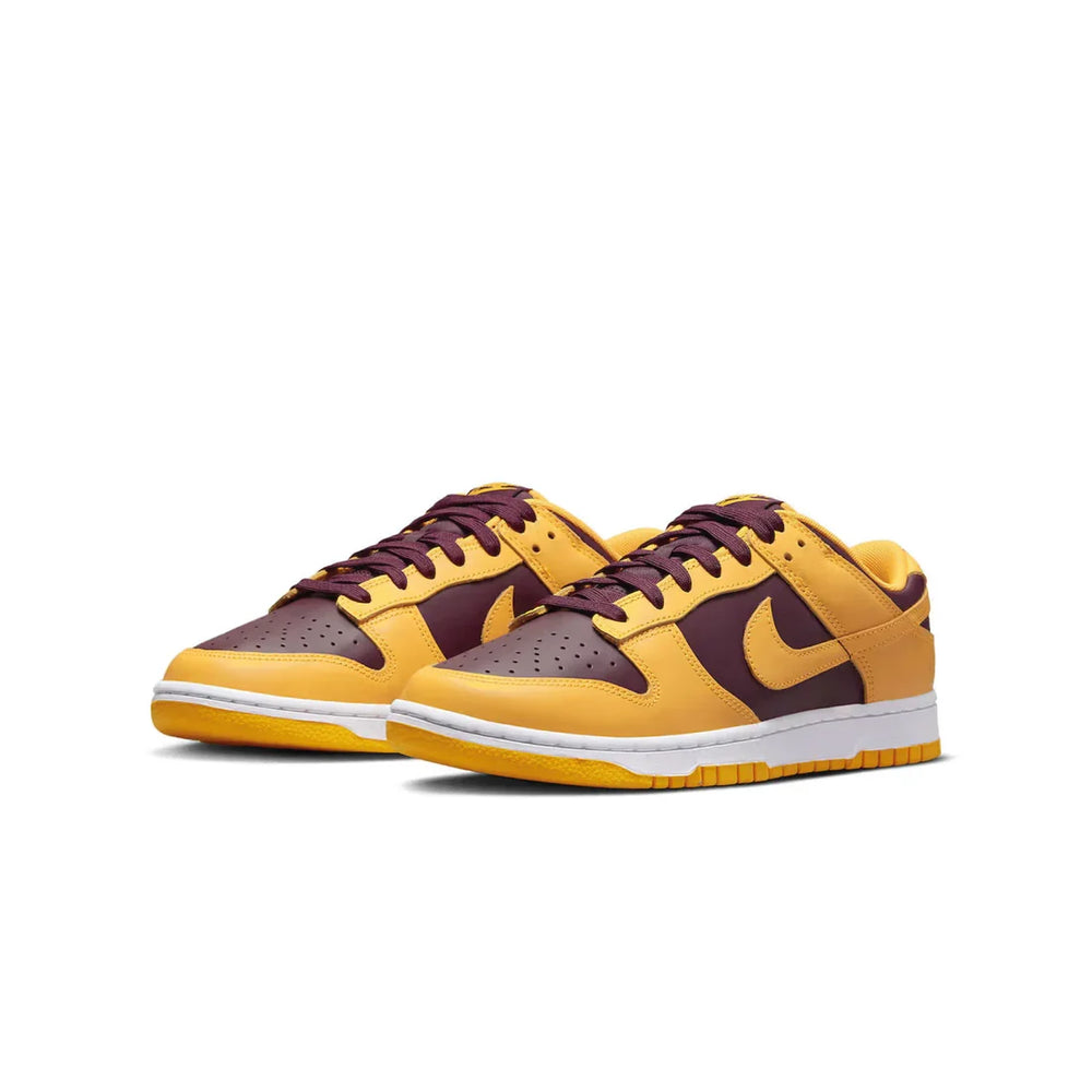 Chaussures Nike 'Dunk Low' - Arizona State