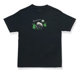 T-shirt Deathwish « Wildlife » - Marine
