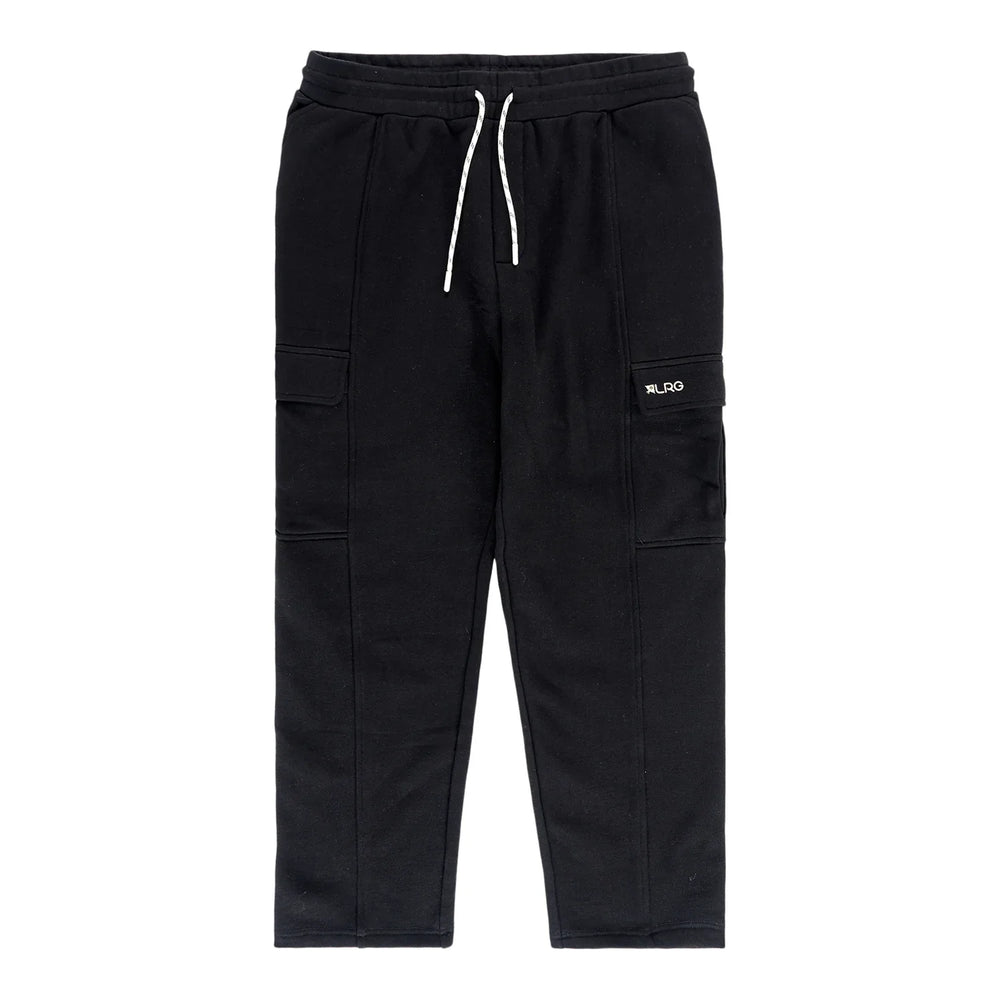 LRG 'Life Juice' Pantalon de jogging - Noir