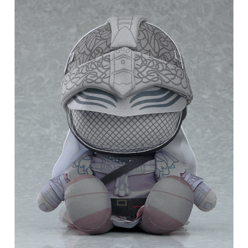 Good Smile Elden Ring Raging Wolf Plush