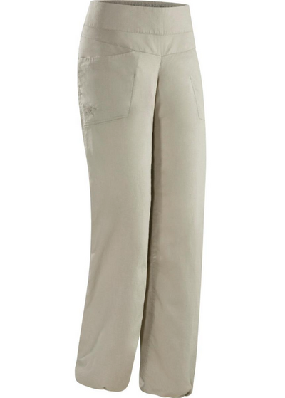 Arcteryx Pantalon Spadina Femme Taille : 14