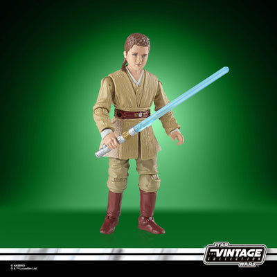 Star Wars The Vintage Collection Anakin Skywalker