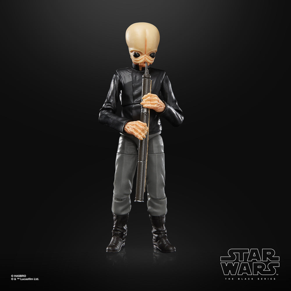 Star Wars The Black Series Figrin D’an