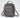 Hunter Leather Bag with Top Handle