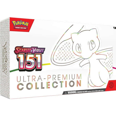 151 Collection Ultra-Prémio