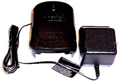 Chargeur de remplacement BLACK + DECKER 9,6V - 510118100