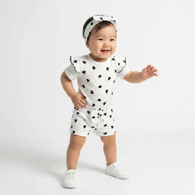 Ensemble Mini Amour pour bébé