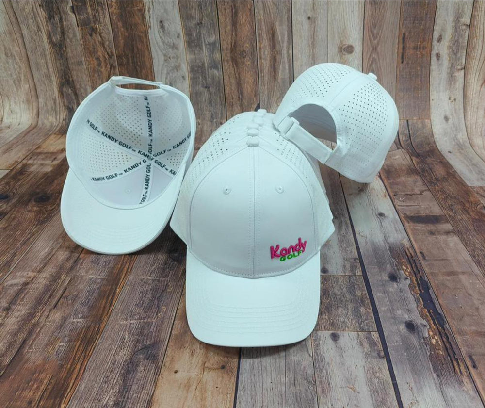 Men's Premium Tour Performance Golf hats
