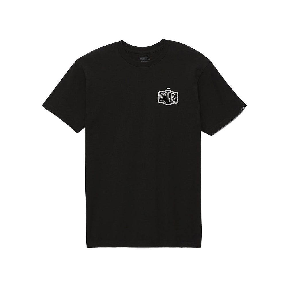 T-shirt Vans « Pawn Shop » - Noir
