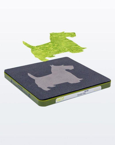 GO! Chien Scottie