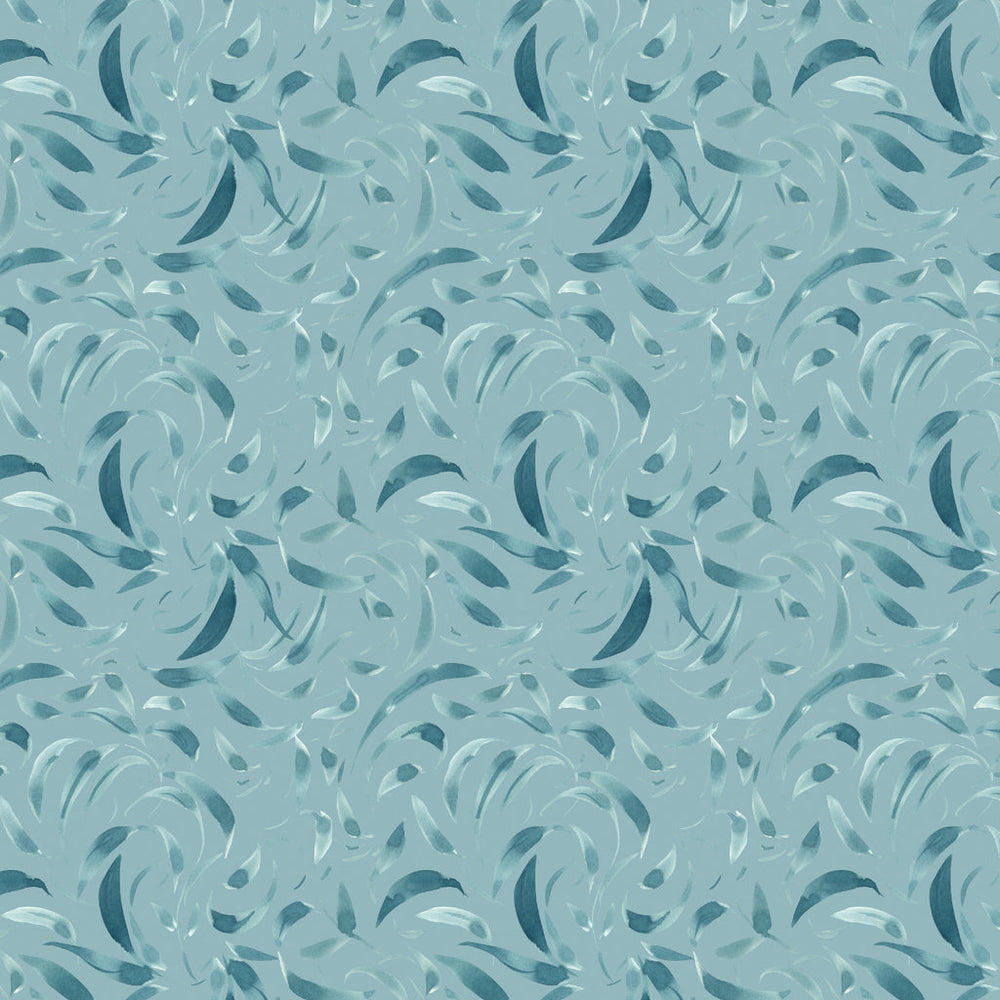 Stephanie Ryan - Golden Hour - Elegance Teal