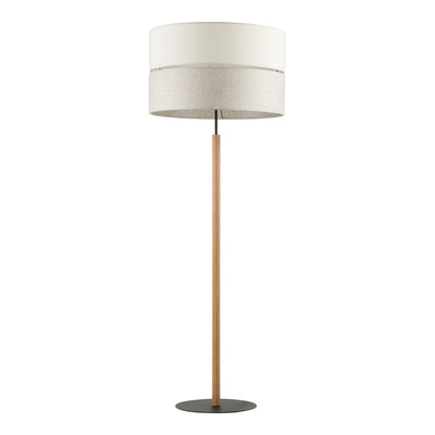 Lampadaire ECO Scandinave pour Salon, Chambre et Coin Lecture