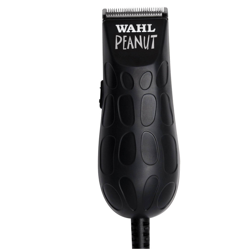 Tondeuse à cheveux WAHL Peanut noire - 56100