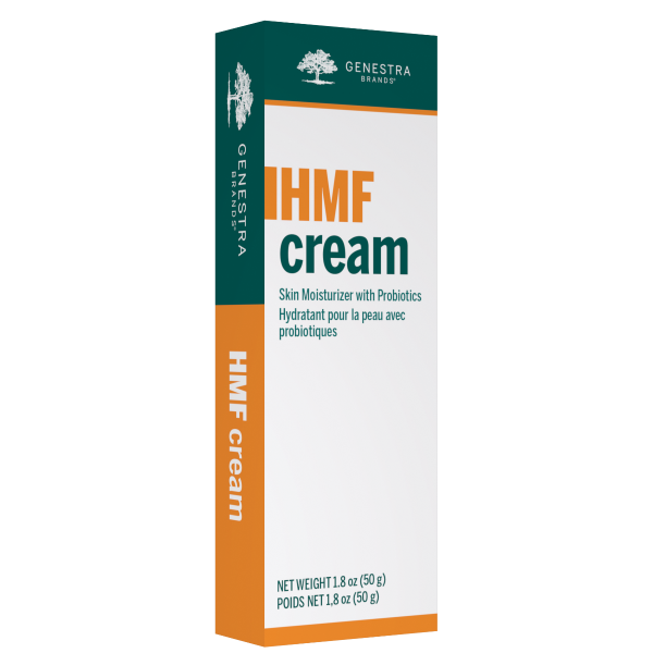 HMF Cream — Unytii - Suppléments et Produits Naturels