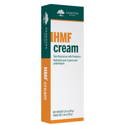 Crème HMF