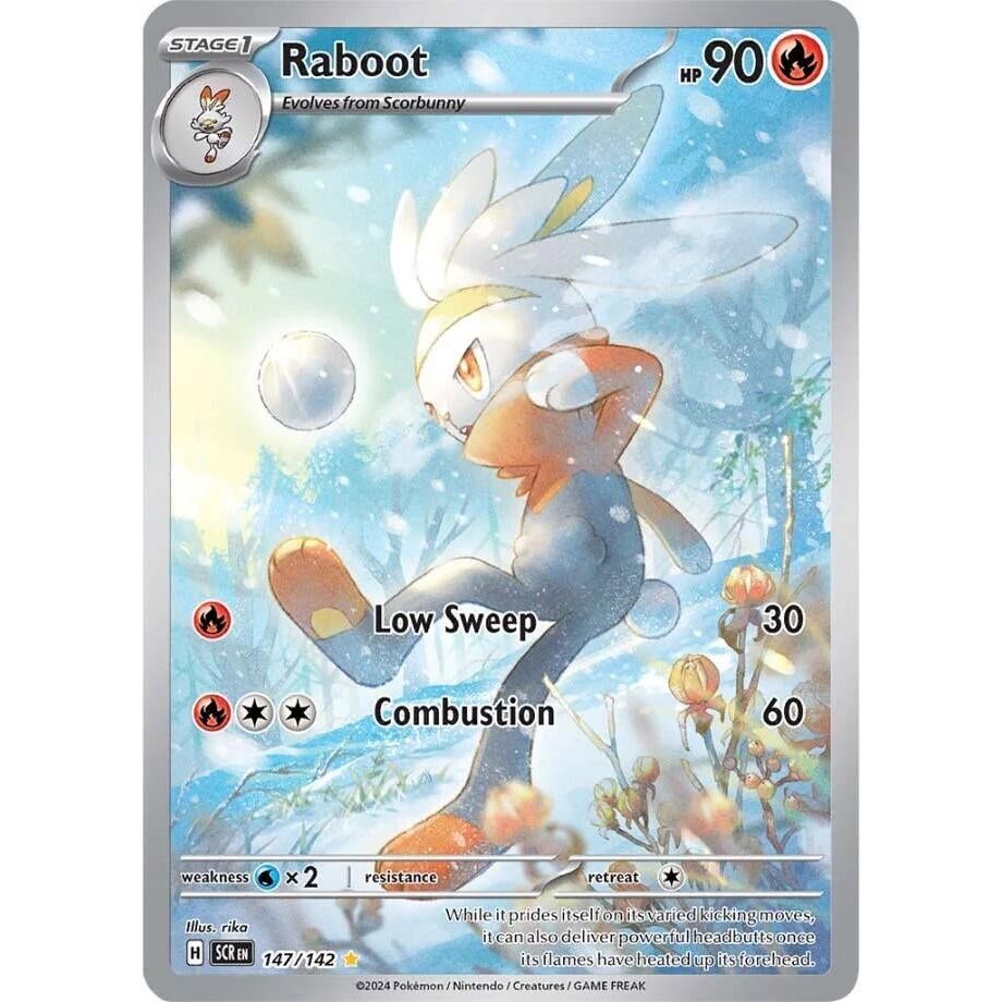 Raboot (147/142) (SCR)