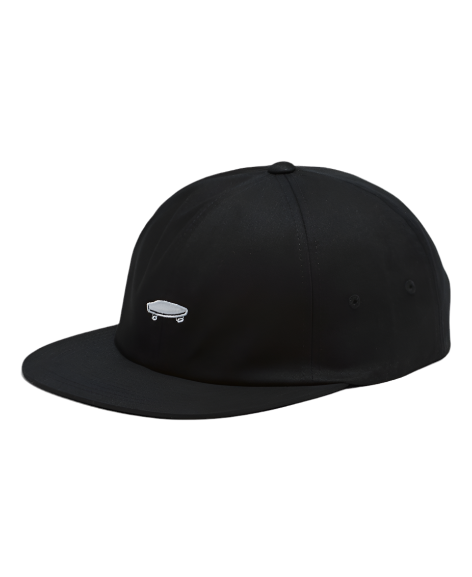 Casquette Vans 'Salton II' - Noir