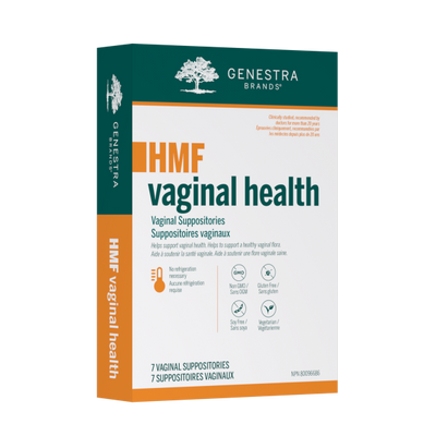 HMF Santé Vaginale