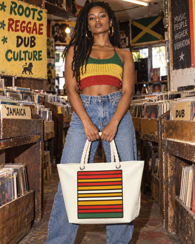56 HOPE Sac fourre-tout en corde de chanvre
