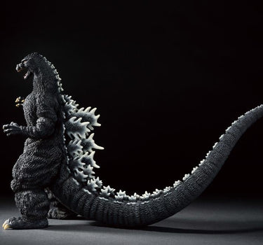 Godzilla vs. King Ghidorah Ichibansho Godzilla