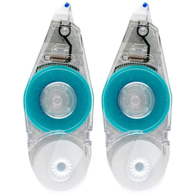 Tombow - MONO Air Touch Refill, 2-Pack