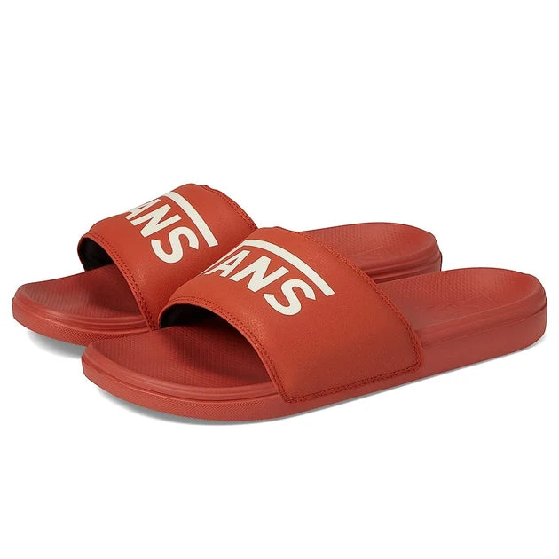 Vans 'La Costa' Sandale - Ocre Brûlé