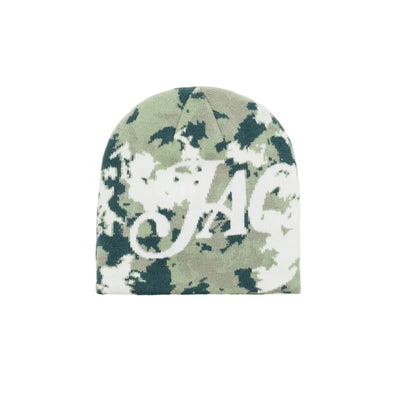 Jacker 'Classic' Beanie - Camo