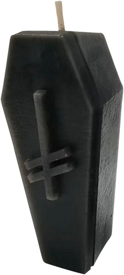 Deathwish 'Coffin' Wax - Black