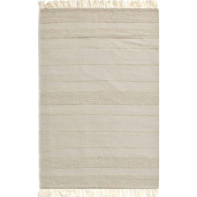 Tapis Lyra en Laine Tissée 6X9