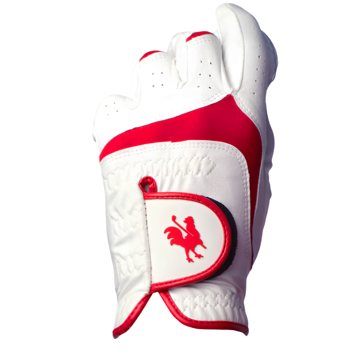 Le coq de la lande