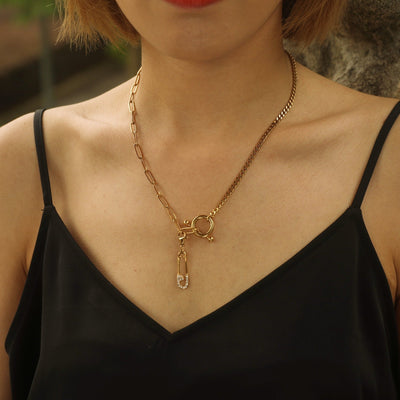 Pendentif ALT