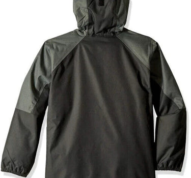 Columbia Boys Fleece Lined Endless Explorer Waterproof WinterJacket, Small Youth