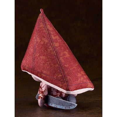 Good Smile Silent Hill Red Pyramid Thing Peluche 5"