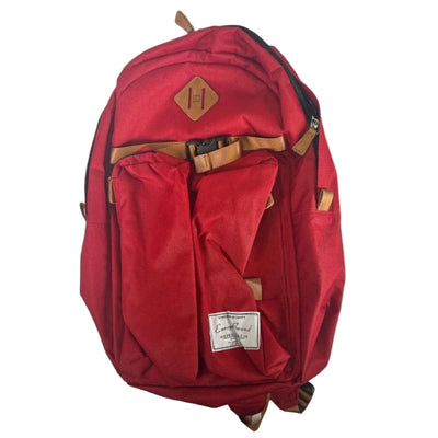 Europe Bound Day Hiker 32 L Day Pack for Urban and Outdoor Adventures