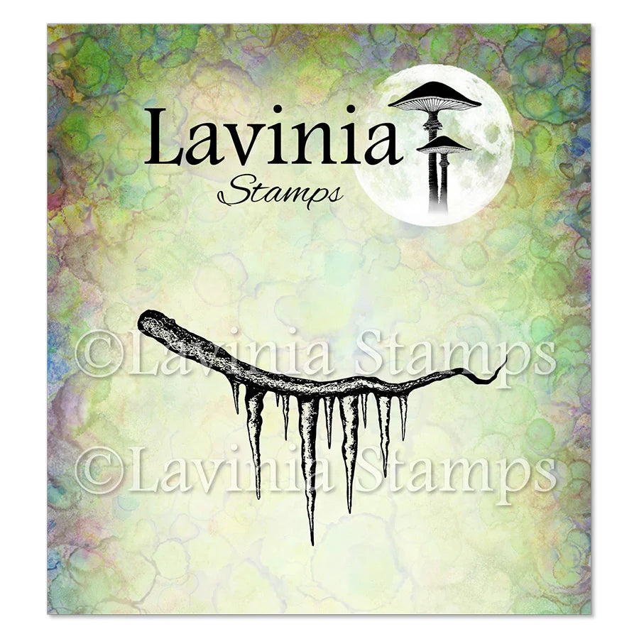 Lavinia Stamps - Tampon Moonspikes