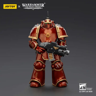 JOYTOY - Légionnaire Tactique Thousand Sons MK III