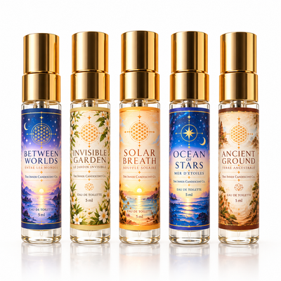 ELEMENTAL REVERIE DISCOVER SET | Eau de Toilette