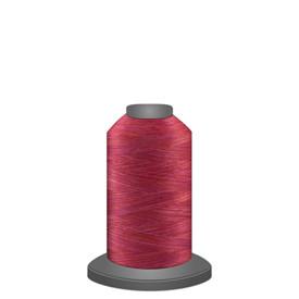Glide Affinity Variegated Thread - 60145 Cardinal — Cottage Quilting Ltd.
