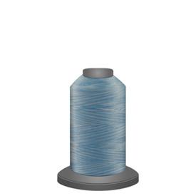 Glide Affinity Variegated Thread - 60147 Carolina — Cottage Quilting Ltd.