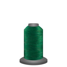 Glide Affinity Variegated Thread - 60150 Forest — Cottage Quilting Ltd.
