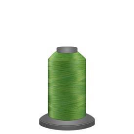 Fil Varié Glide Affinity - 60156 Chartreuse