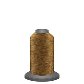 Glide Affinity Variegated Thread - 60159 Brunette — Cottage Quilting Ltd.